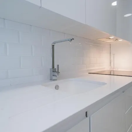 Apartman Sueno De La Caleta