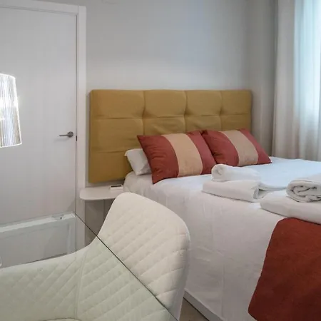 Sueno De La Caleta Cádiz