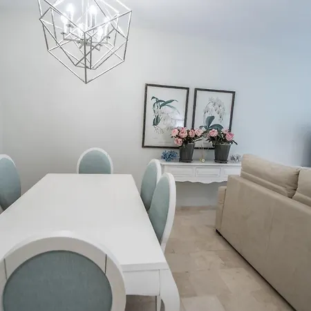 Apartman Sueno De La Caleta Cádiz