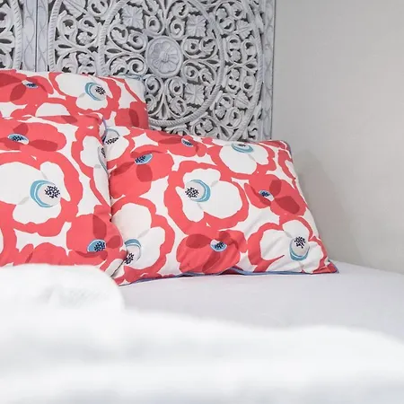 公寓 Sueno De La Caleta 加的斯