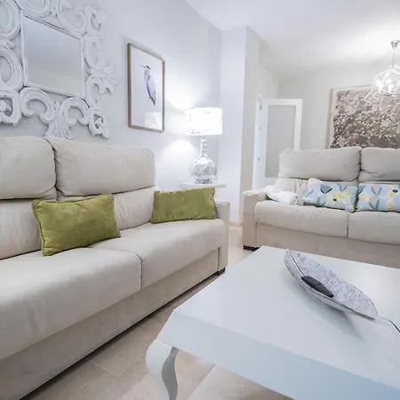 Sueno De La Caleta * Cádiz