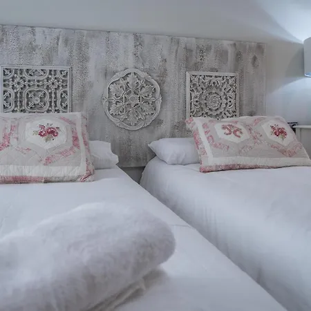 Sueno De La Caleta 公寓