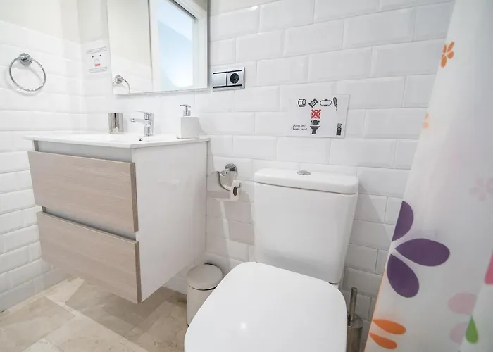 Sueno De La Caleta Appartement