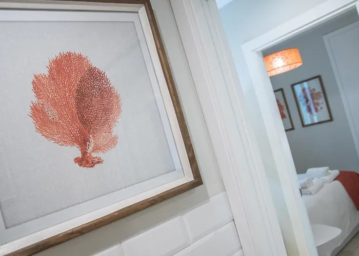 Sueno De La Caleta Appartement *