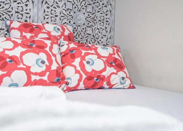 Appartement Sueno De La Caleta Cádiz