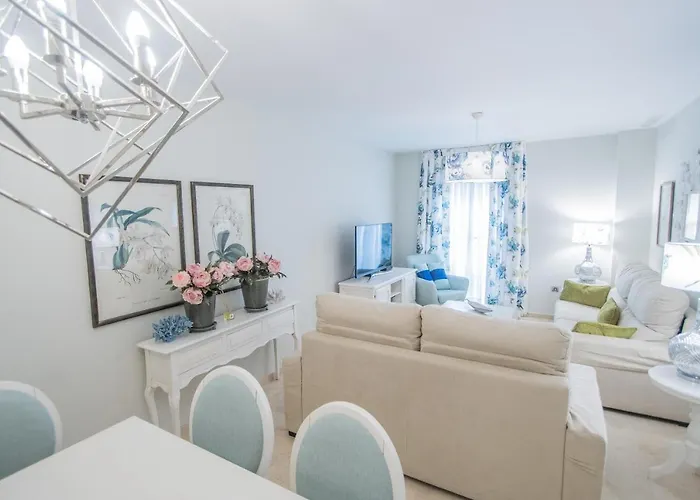 Sueno De La Caleta Appartement *