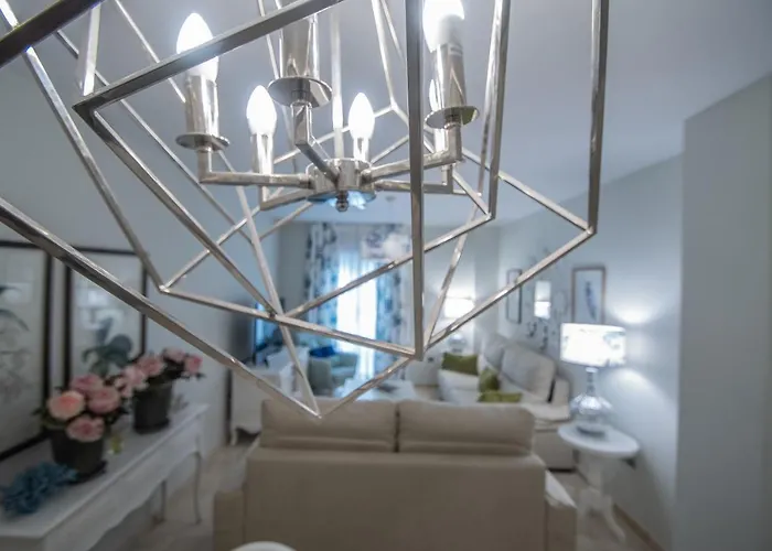 Sueno De La Caleta Cádiz