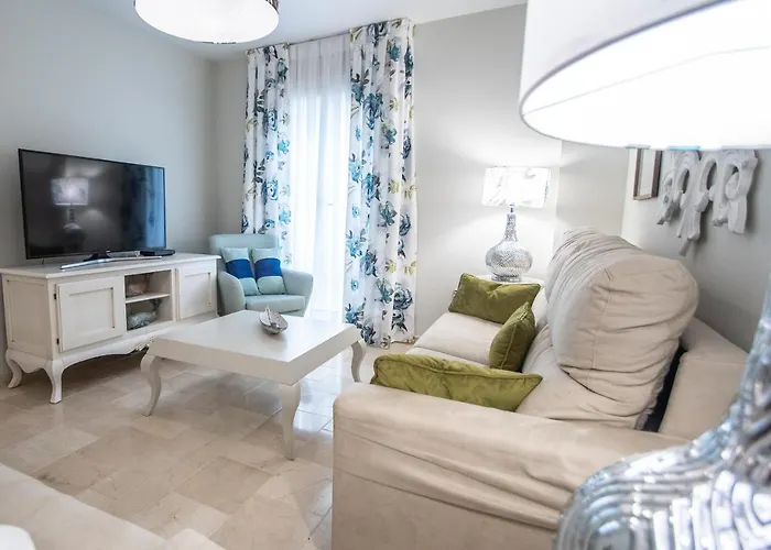 Sueno De La Caleta Appartement *