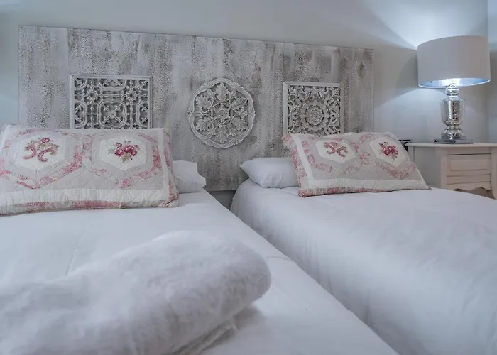 Sueno De La Caleta Appartement