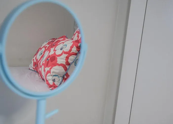 Sueno De La Caleta Appartement