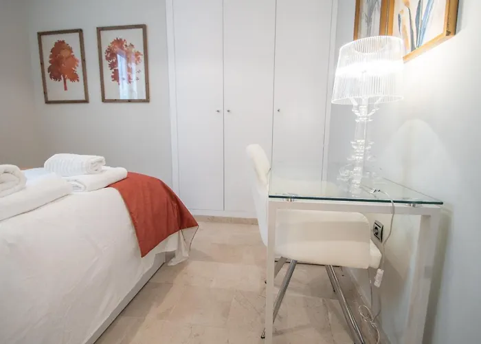 Sueno De La Caleta Appartement Cádiz