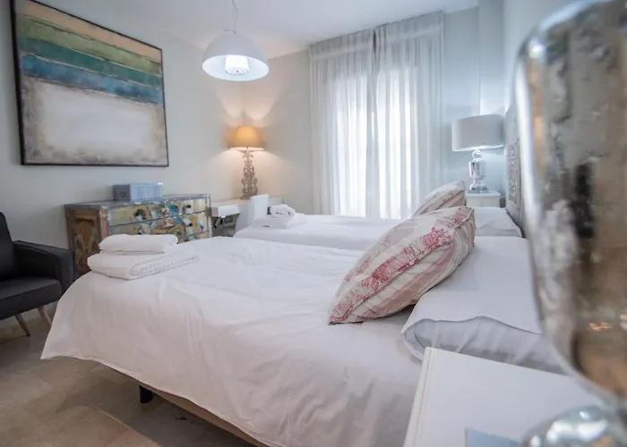 Sueno De La Caleta Appartement *