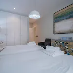 Apartment Sueno De La Caleta *