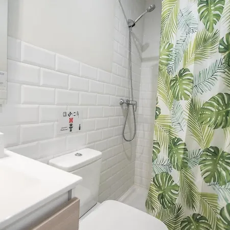 Sueno De La Caleta Apartment Cádiz