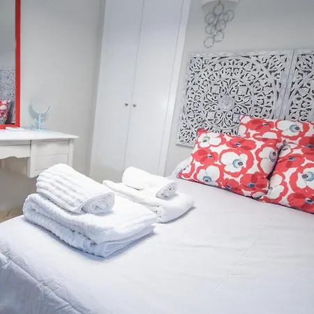 Sueno De La Caleta Apartment Cadiz