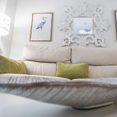 Sueño De La Caleta Apartamento