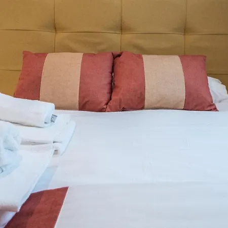 Sueno De La Caleta Καντίζ