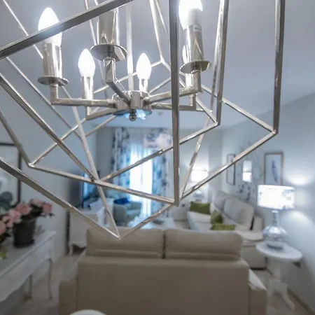 Sueno De La Caleta Καντίζ