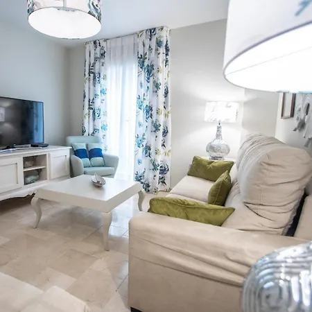 Sueno De La Caleta Apartment *