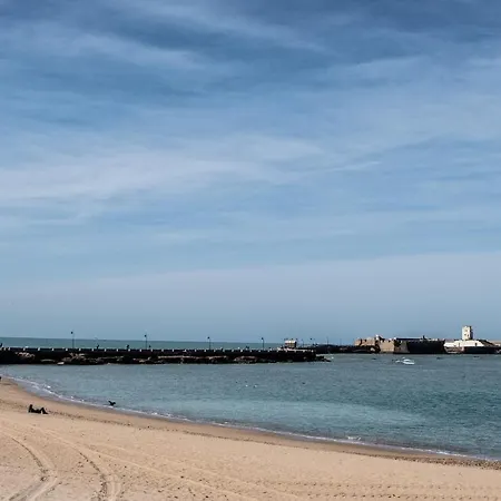 Sueno De La Caleta * カディス