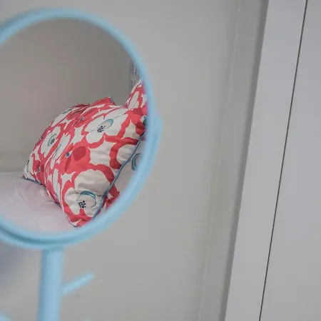 Sueno De La Caleta Apartment