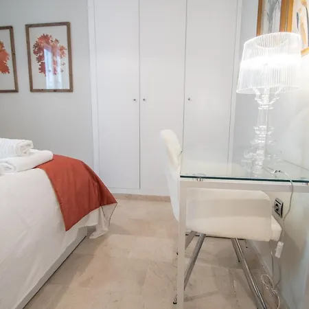 Sueno De La Caleta Apartment Cádiz