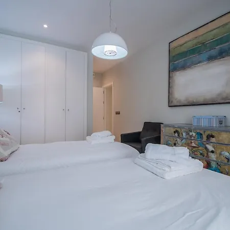 Apartment Sueno De La Caleta *