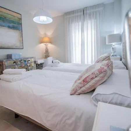 Sueno De La Caleta Apartment *