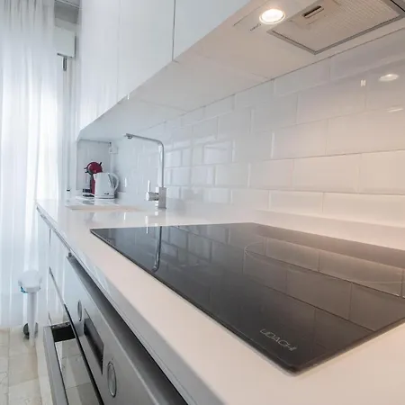 Sueno De La Caleta Apartment Cádiz