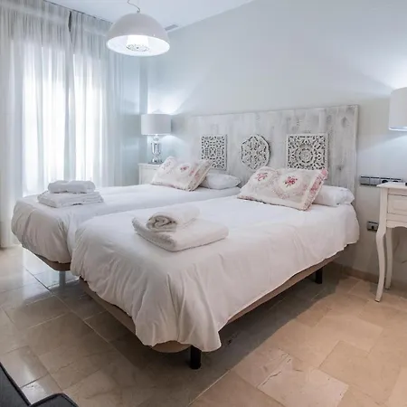 Apartment Sueno De La Caleta Cádiz