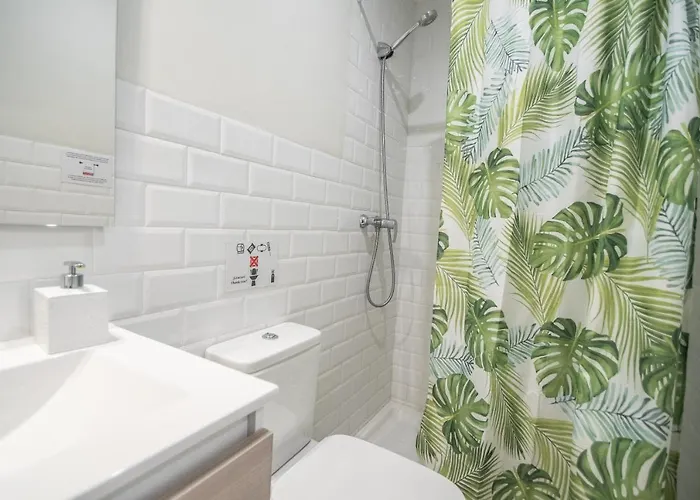 Sueno De La Caleta Apartamento Cádis