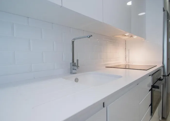 Apartamento Sueno De La Caleta