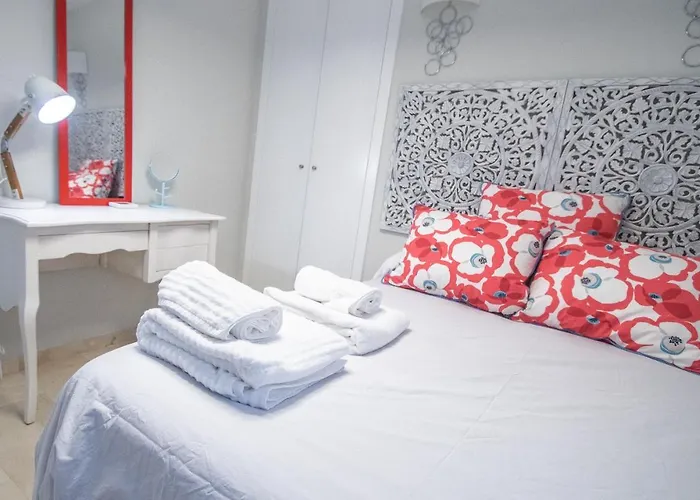 Sueno De La Caleta Apartamento Cádis