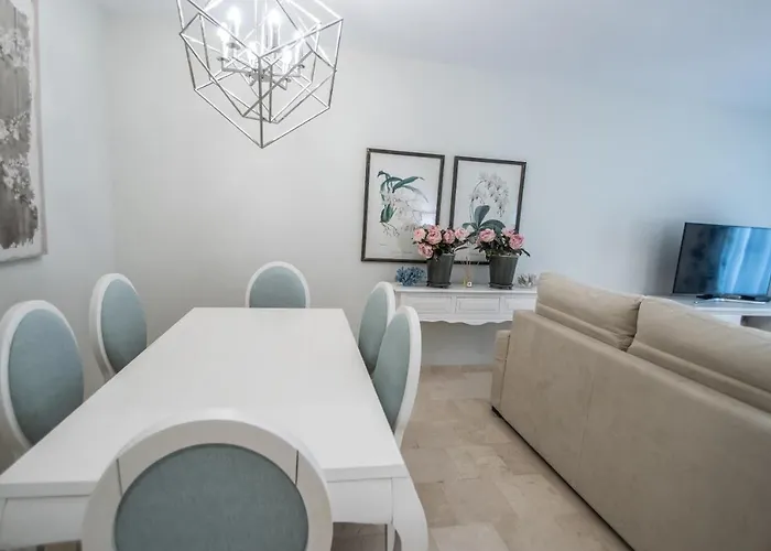 Apartamento Sueno De La Caleta Cádis