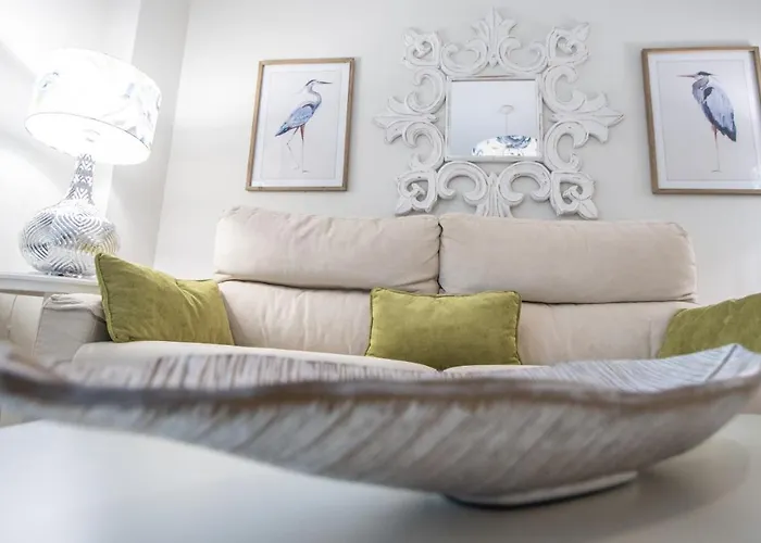 Sueno De La Caleta Apartamento