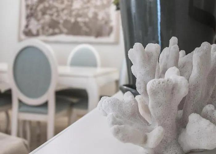 Apartamento Sueno De La Caleta