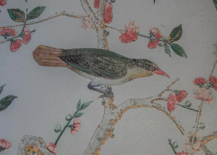 Apartamento Sueno De La Caleta *