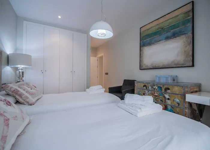 Apartamento Sueno De La Caleta *