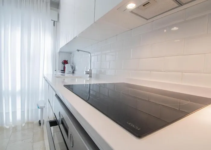 Sueno De La Caleta Apartamento Cádis