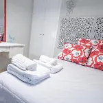 Sueno De La Caleta Апартаменты Кадис