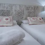 Sueno De La Caleta Апартаменты