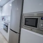 Апартаменты Sueno De La Caleta Кадис