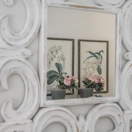 Sueno De La Caleta Апартаменты *