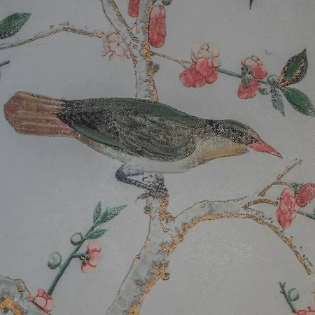 Апартаменты Sueno De La Caleta *