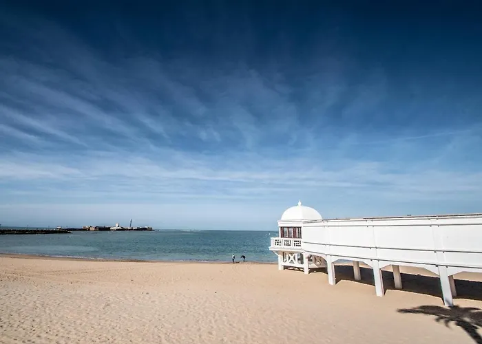 Sueno De La Caleta *