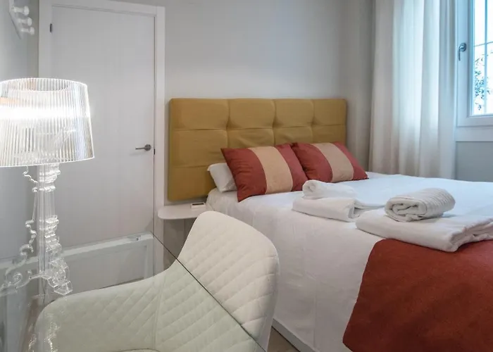 Sueno De La Caleta Кадис