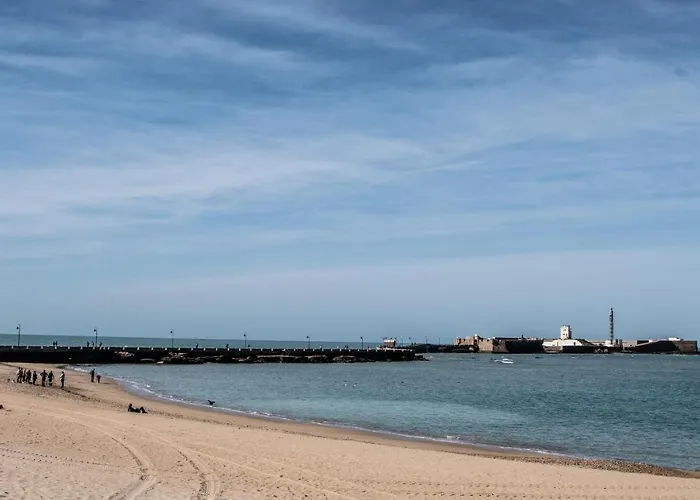 Sueno De La Caleta * Кадис