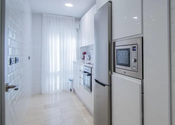 Sueno De La Caleta * Кадис