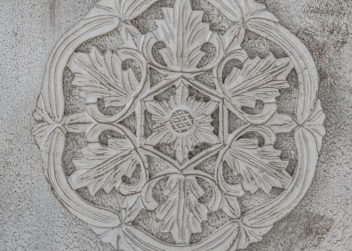 Sueno De La Caleta * Кадис