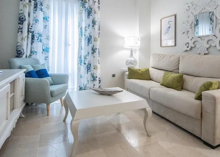 Sueno De La Caleta * Кадис